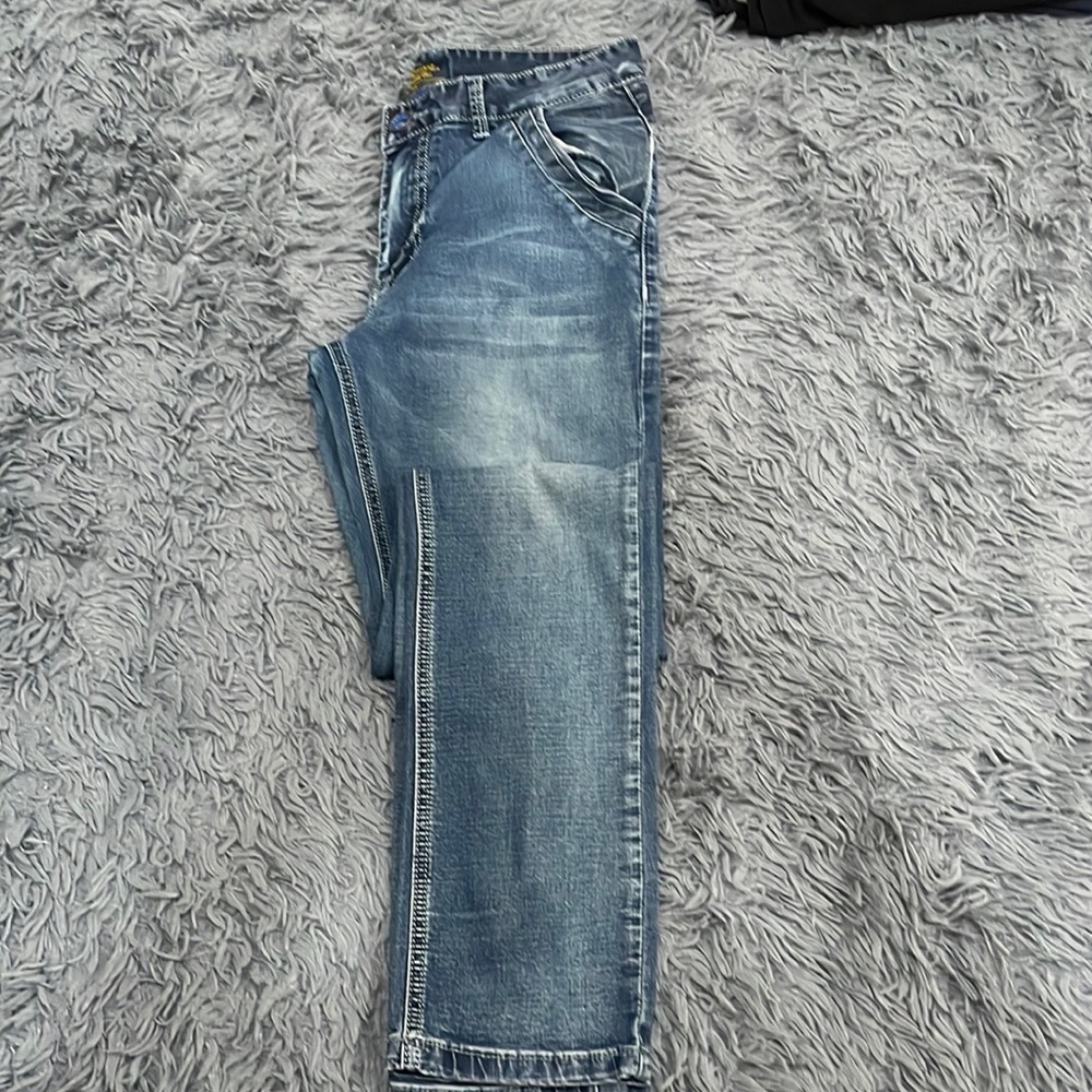 Jeans very comfortable